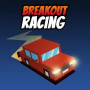 Join the high-speed chases in a vibrant pixel city of Breakout Racing now. The game brings the thrill and experience of the exciting transition of the environment from day to night. The environment in the game changes from day to night.