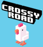 Crossy Road is a simple yet addictive arcade-style game where the player controls a character to overcome obstacles such as streets, rivers, and other obstacles.