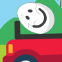 Eggy Car is a game where you drive a car containing a loose egg over hilly roads. When the egg falls out of your vehicle, it breaks and the game ends. So try to collect power-ups to help you get further.