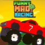 Funny Mad Racing is a funny and entertaining hill-driving game but also full of thrill and challenge. You will control your car to climb the hill, perform smooth stunts to avoid obstacles, collect coins to upgrade the appearance, and improve the performance of the car.