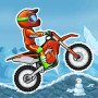 Moto X3M 2 is an exciting motorcycle racing game where you will perform top-notch stunts in the air, overcoming obstacles to reach the finish line as quickly as possible. Play as a professional motorcycle driver.