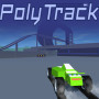 PolyTrack is a fast-paced racing game with low-poly graphics. It offers a dramatic and creative experience. PolyTrack's unique feature is the ability to design your track or choose from the available tracks.