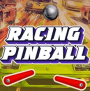 Join Racing Pinball to control a pinball on a carefully designed playing field, with obstacles such as bumpers, targets, and ramps. The goal of the game is to keep the ball in play and score as high as possible. Players start by firing the ball.