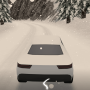 Slow Roads Winter is a relaxing adventure and driving game. This game offers an open-world driving experience with a beautiful winter setting, where players can enjoy a peaceful and relaxing atmosphere.