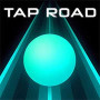 Embark on an exciting journey with Tap Road, a fast-paced, tap-and-swipe adventure where timing is everything! Overcome tricky obstacles as you roll your ball down a magical neon path. The ball rolls slowly at first, allowing you to get used to the controls.