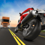 Traffic Road is a simulation racing game where players will control motorcycles on crowded roads, providing a realistic and challenging driving experience.