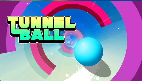 how to play tunnel ball